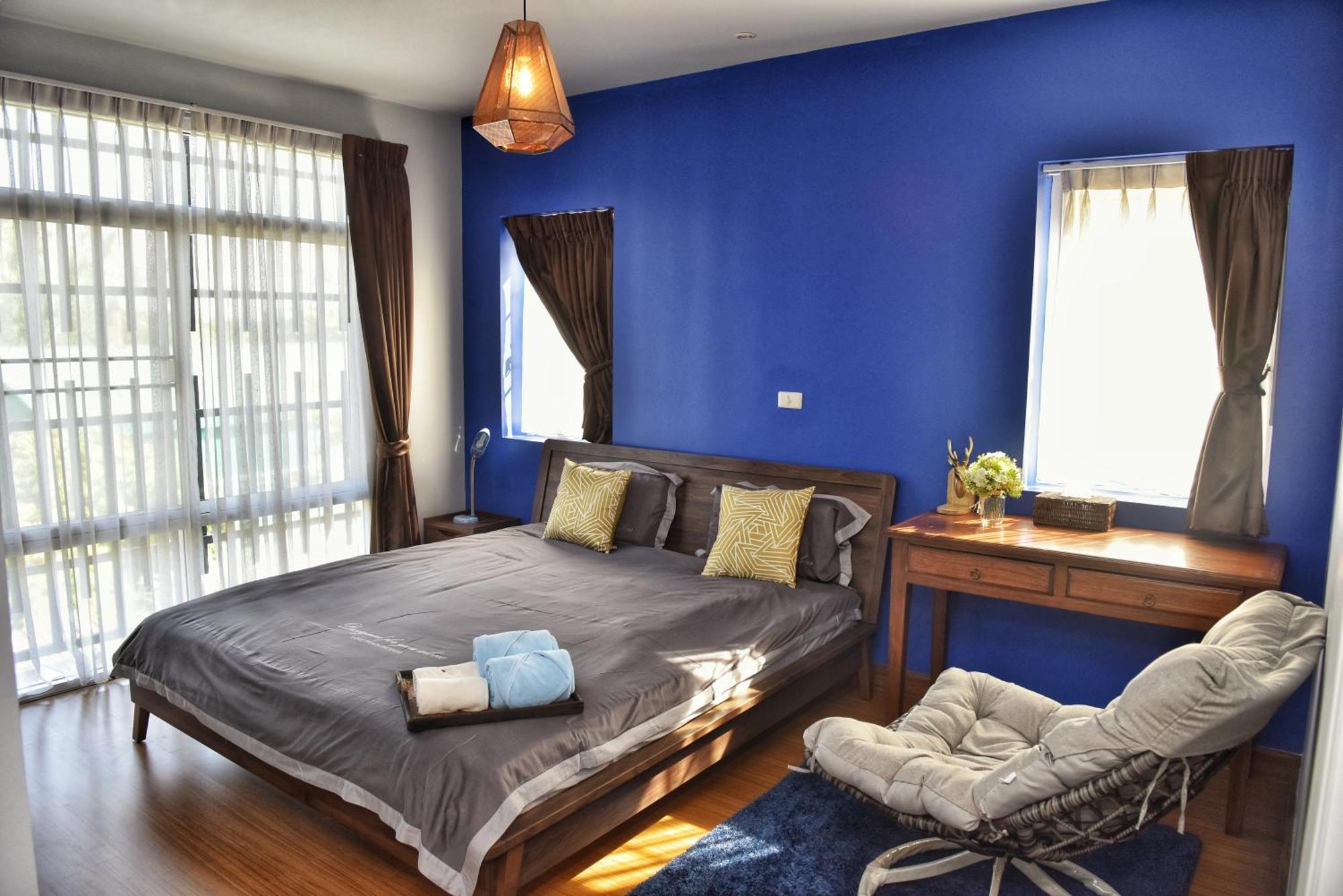 Homestay Arbor's House Chiang Mai
