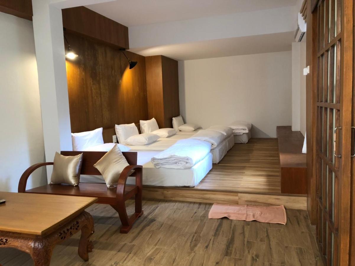 Forte Apartamento Chiang Mai