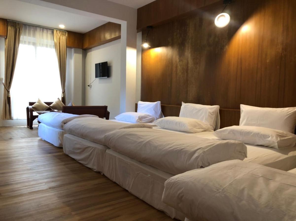 Forte Apartamento *