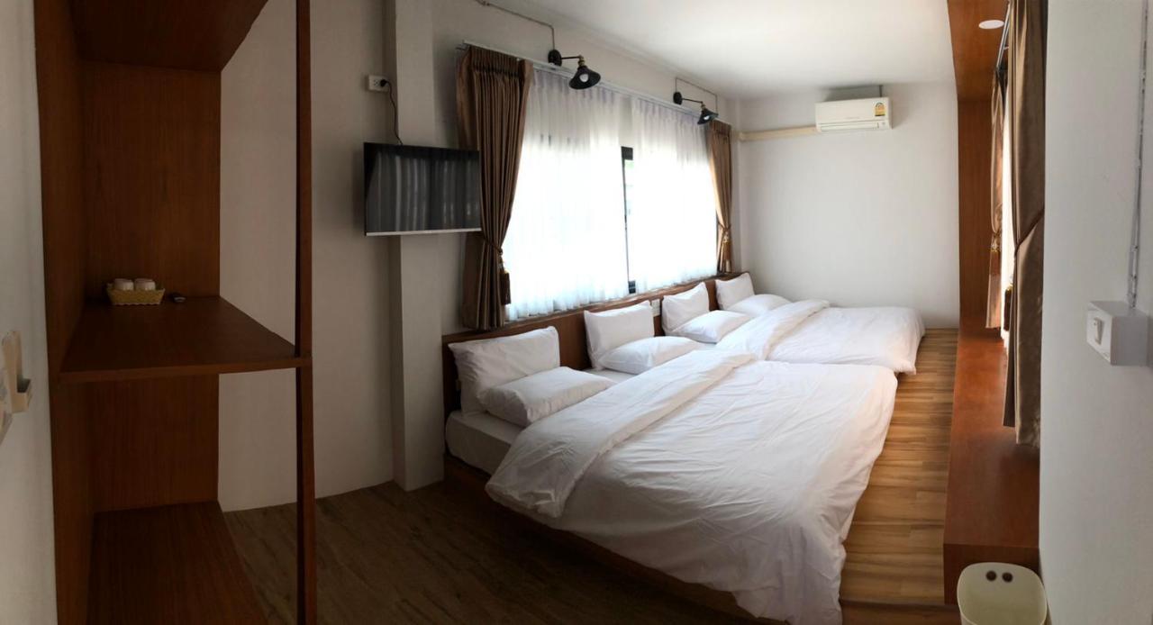 Apartamento Forte *