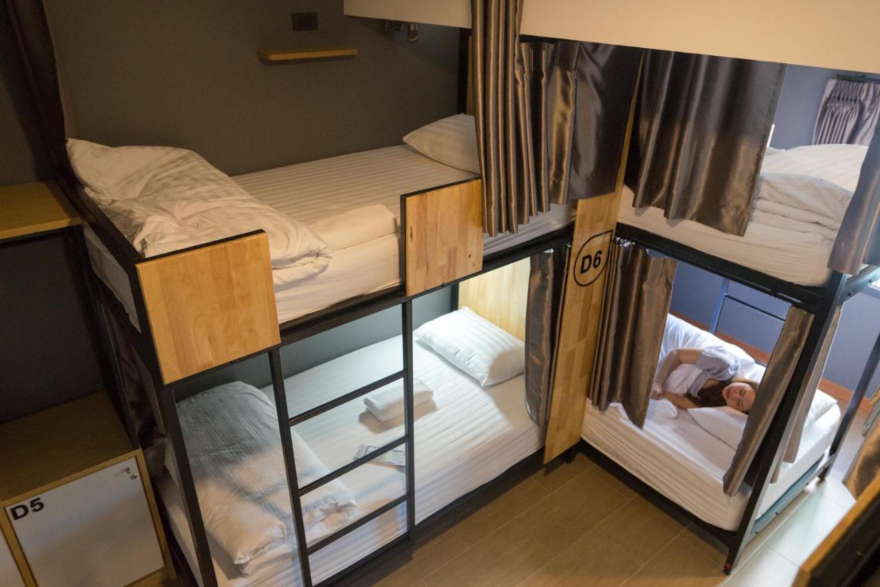 Ray Hostel Chiang Mai