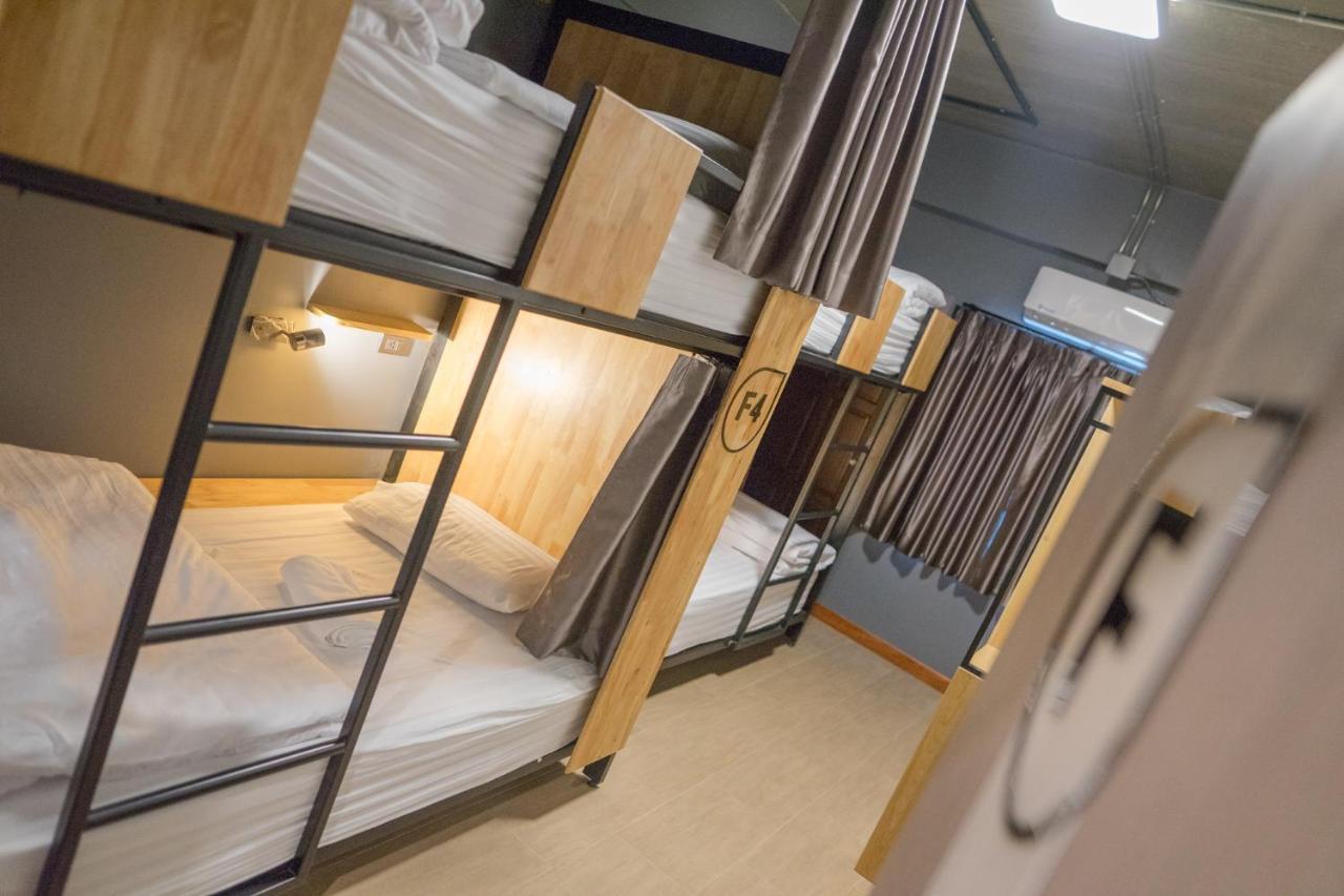 Hostel Ray