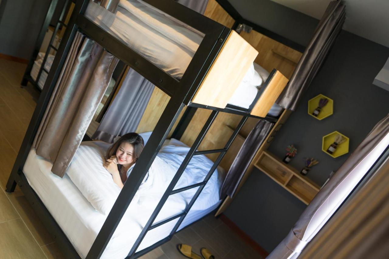 Ray Hostel