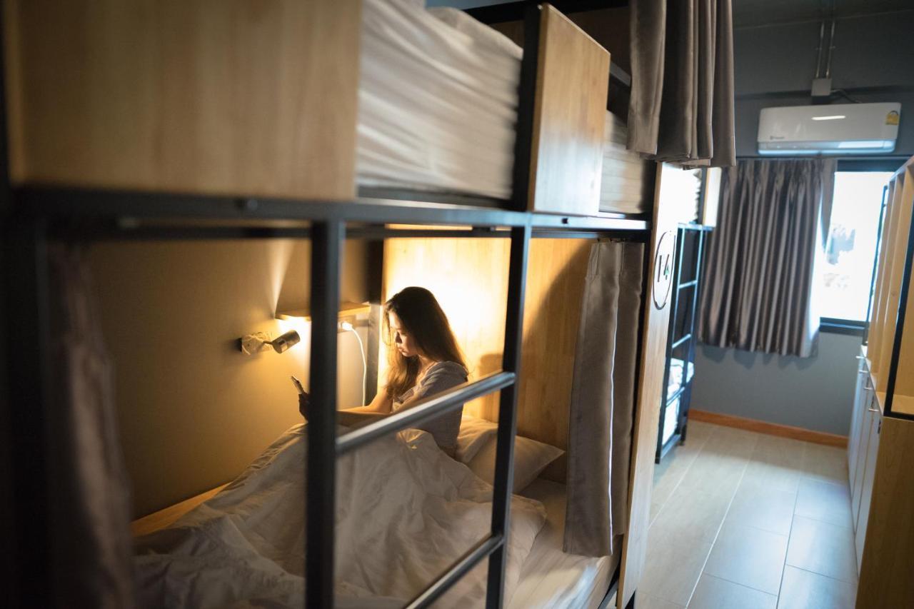 Hostel Ray Chiang Mai