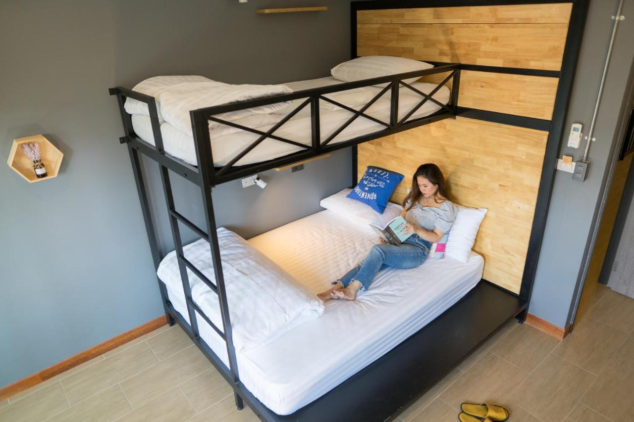 Ray Hostel Chiang Mai