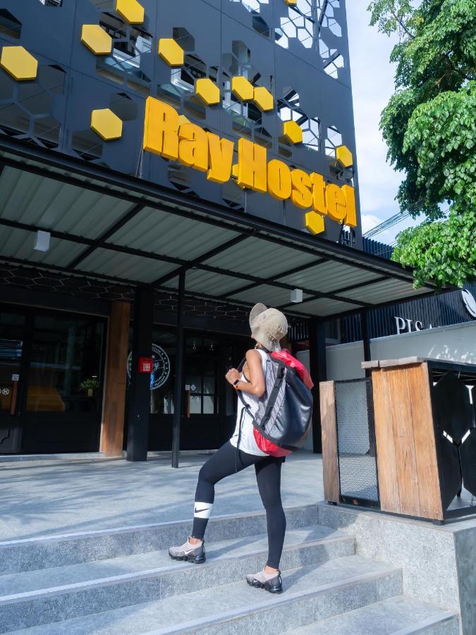 Ray Hostel Chiang Mai