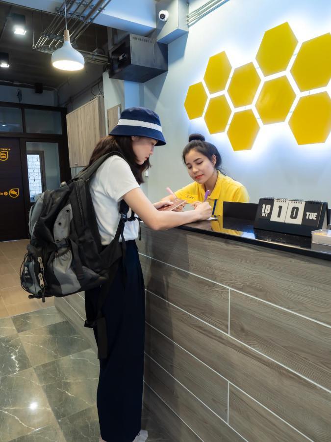 Hostel Ray