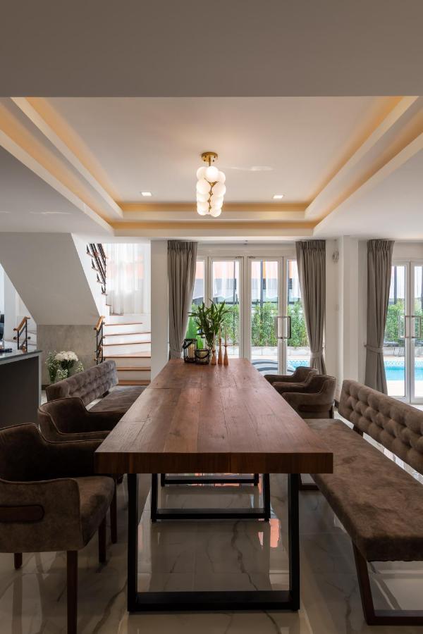 Villa Nimman 17 Chiangmai - Sha Chiang Mai