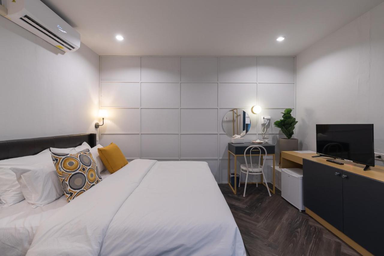 Hotel The Mellow Pillow @ Gate