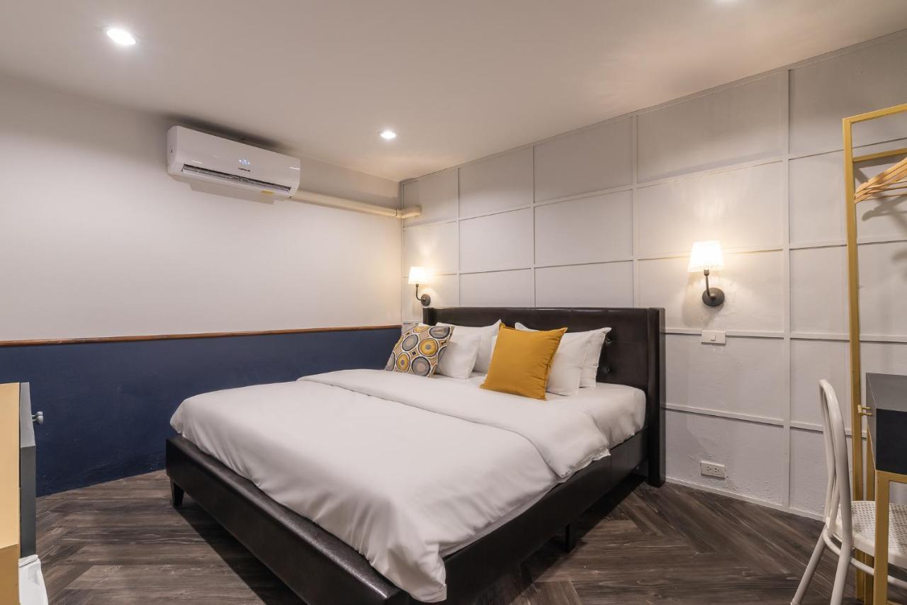 The Mellow Pillow @ Gate 3*