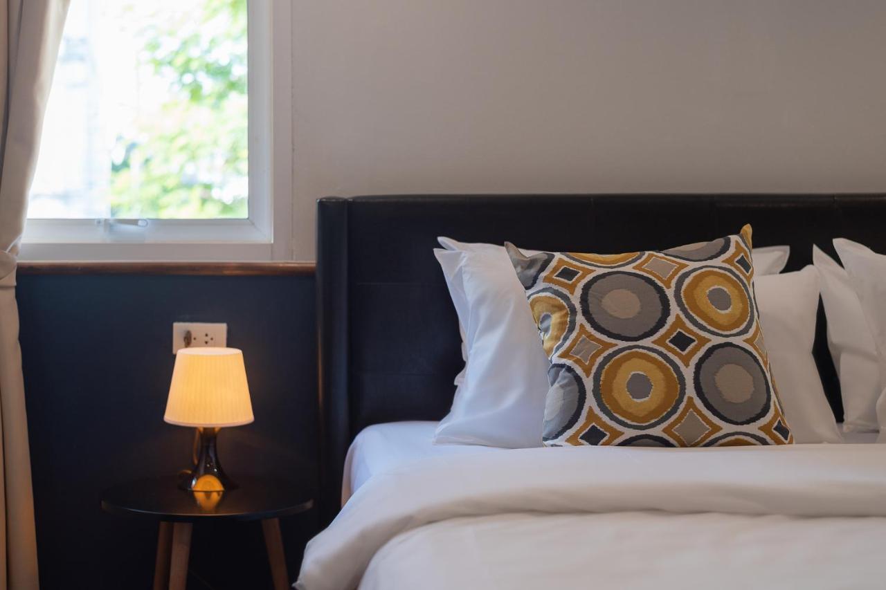 Hotel The Mellow Pillow @ Gate 3*