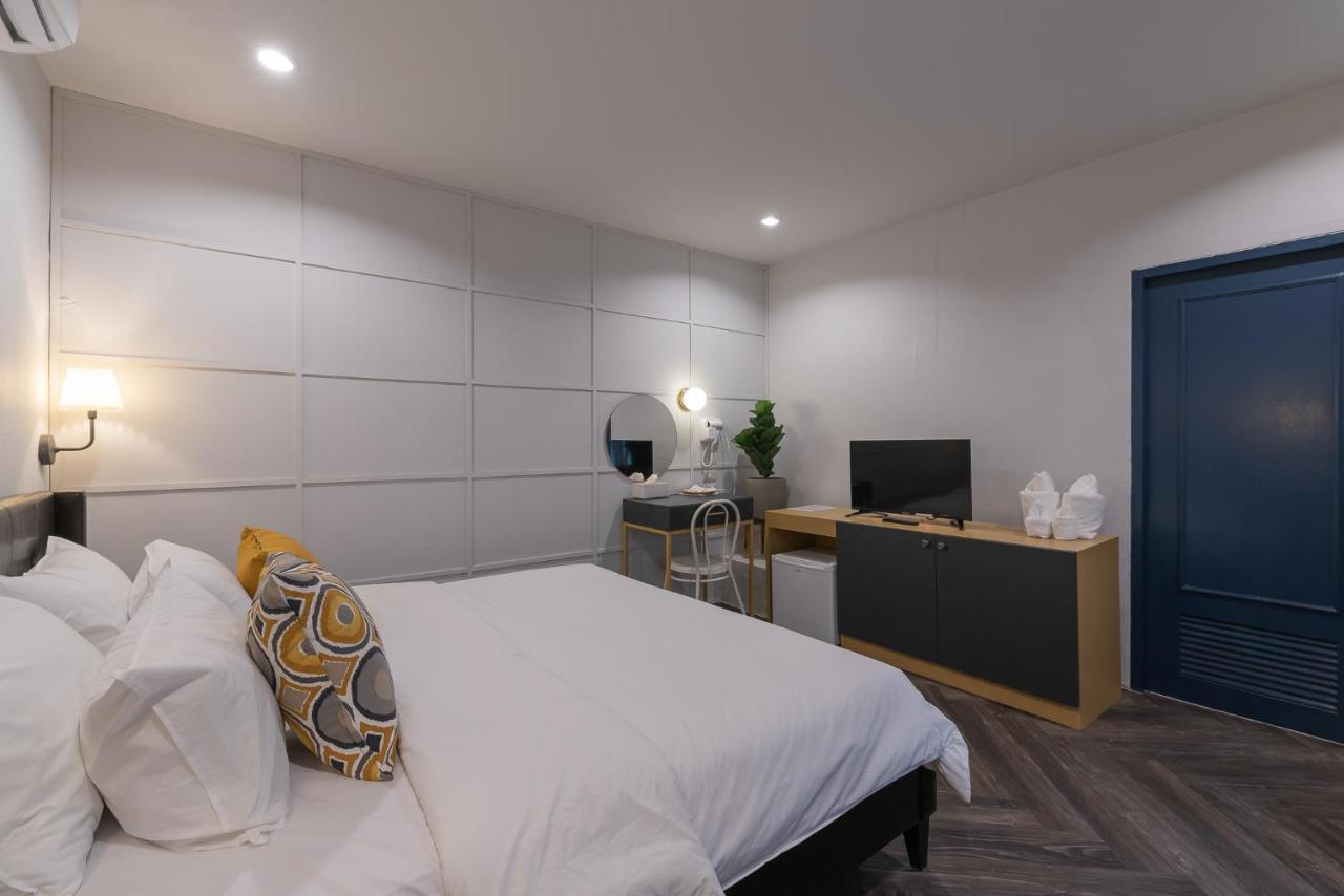The Mellow Pillow @ Gate Chiang Mai