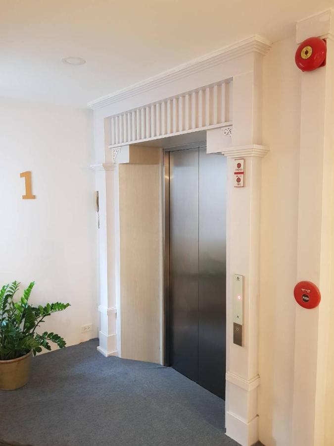 Rosy 3* Chiang Mai