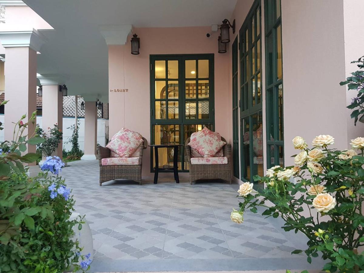 Rosy Hotel Chiang Mai