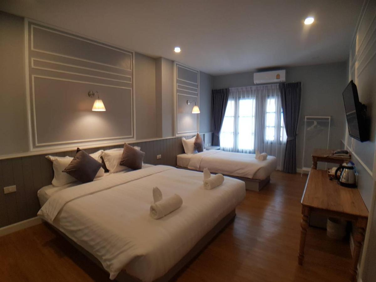 Rosy 3* Chiang Mai