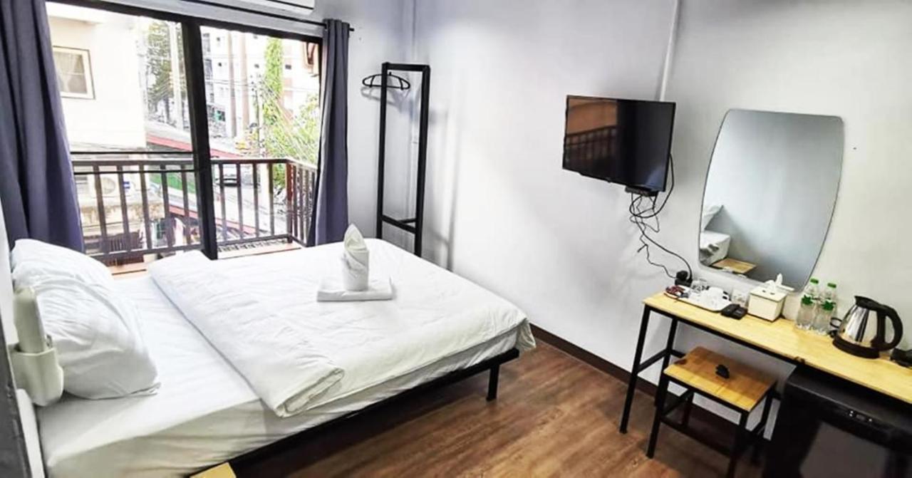 X Go - Cmu Hotel 3*