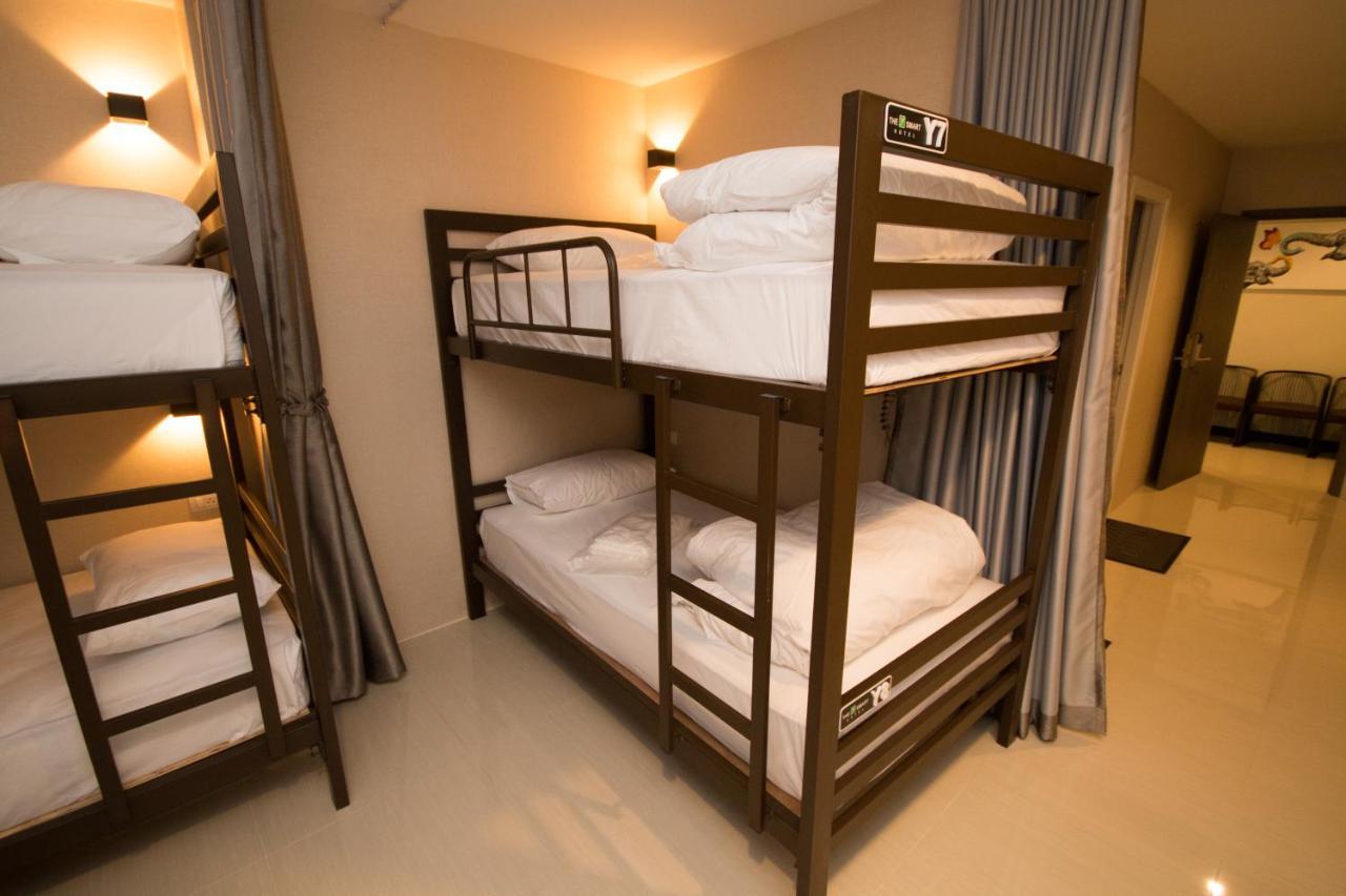 Hotel The Y Smart Chiang Mai