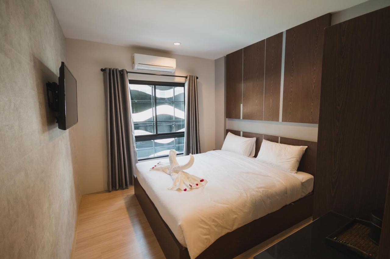 The Y Smart Chiang Mai