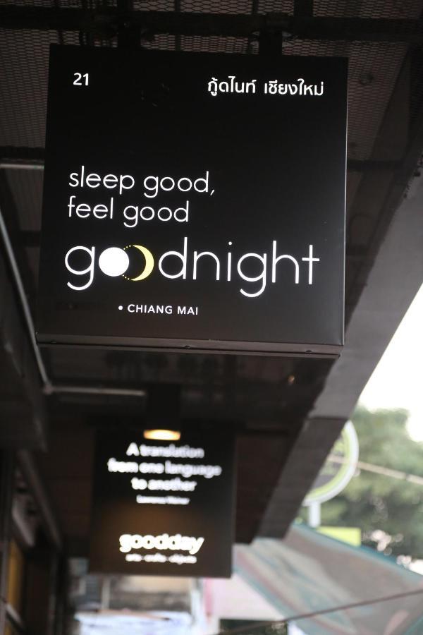 Goodnight Gate Chiang Mai