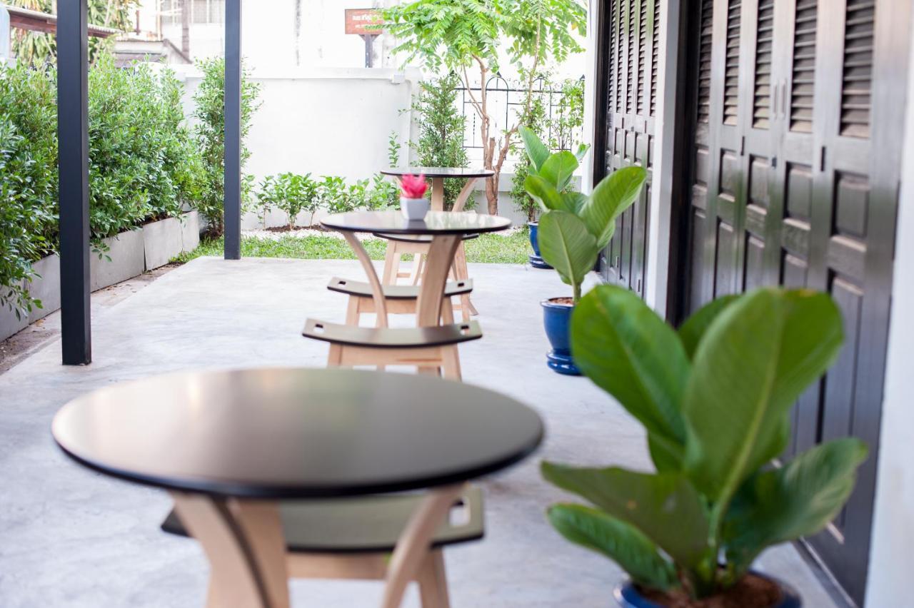 Baan Ploy In (adults Only) Chiang Mai