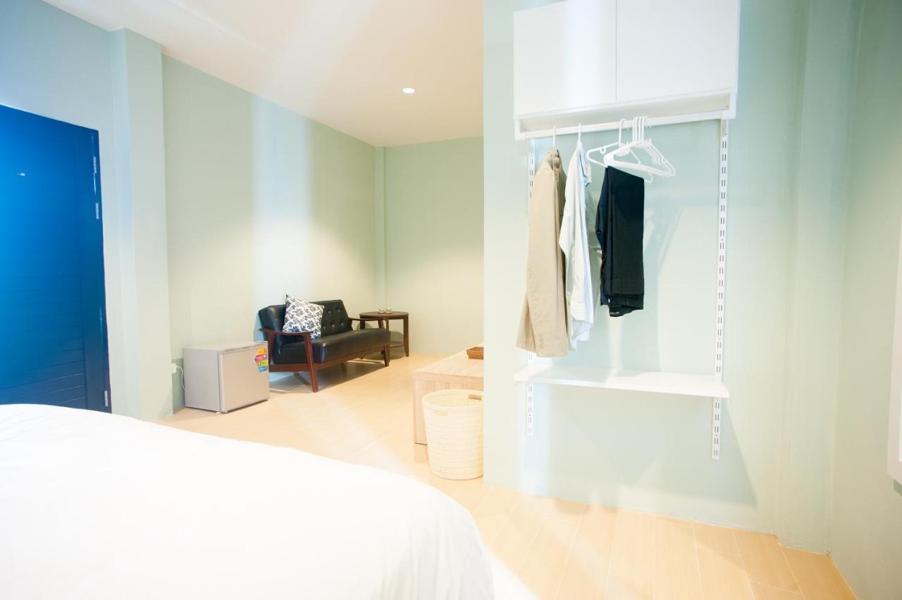 Hostel Baan Ploy In (adults Only) Chiang Mai