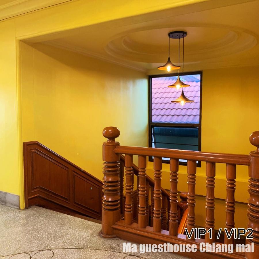 Ma * Chiang Mai