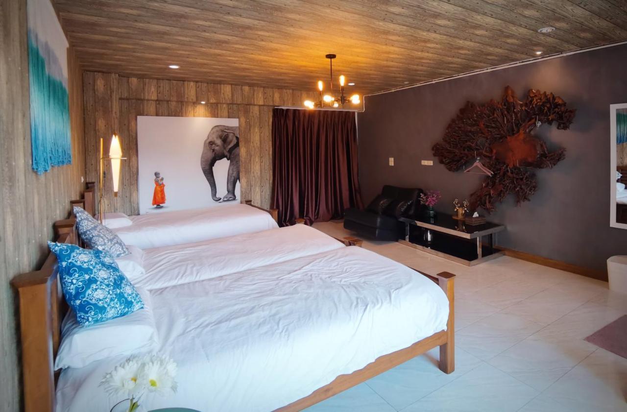 Arbor's House Homestay