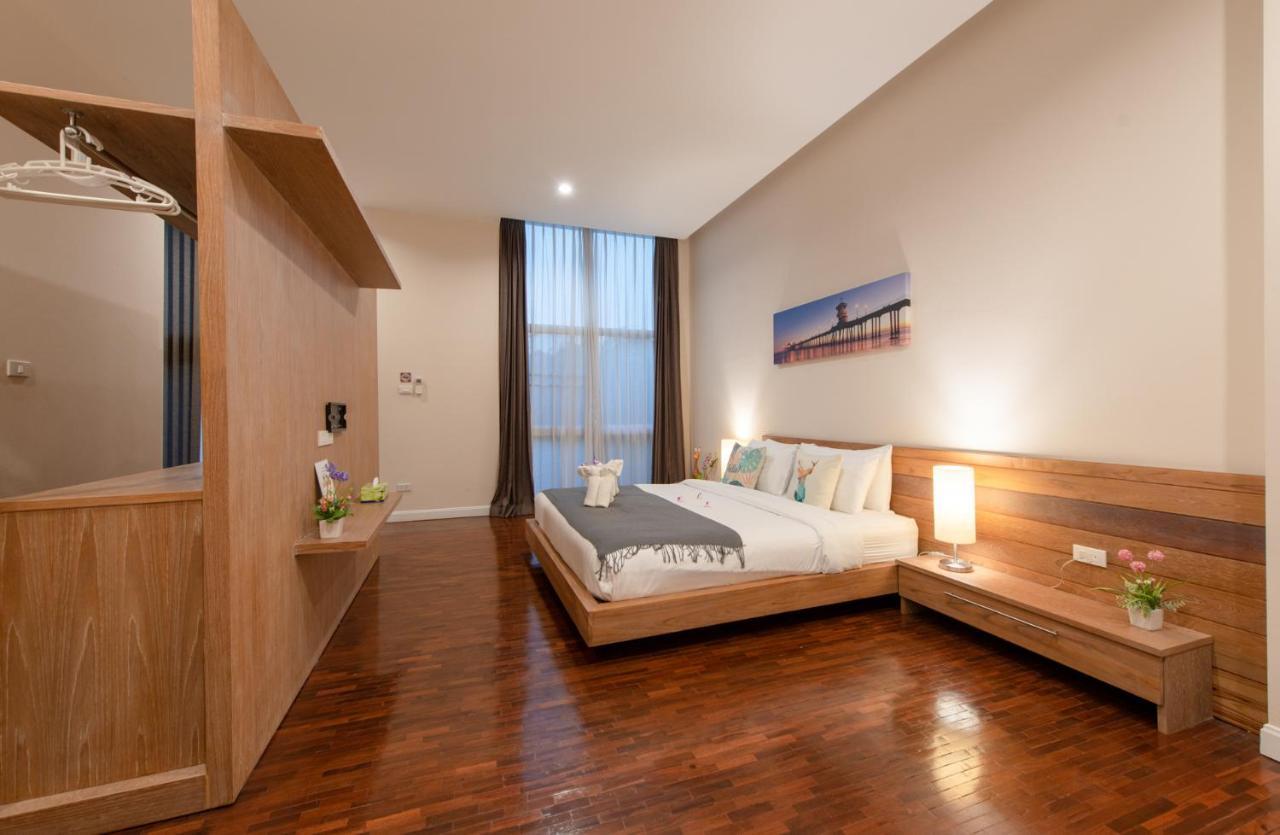 Vila Dream Living Chiangmai Pool