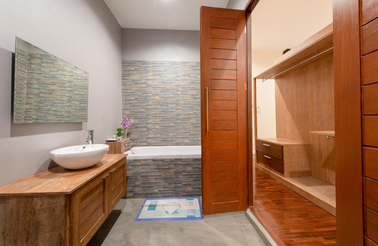 Vila Dream Living Chiangmai Pool Chiang Mai
