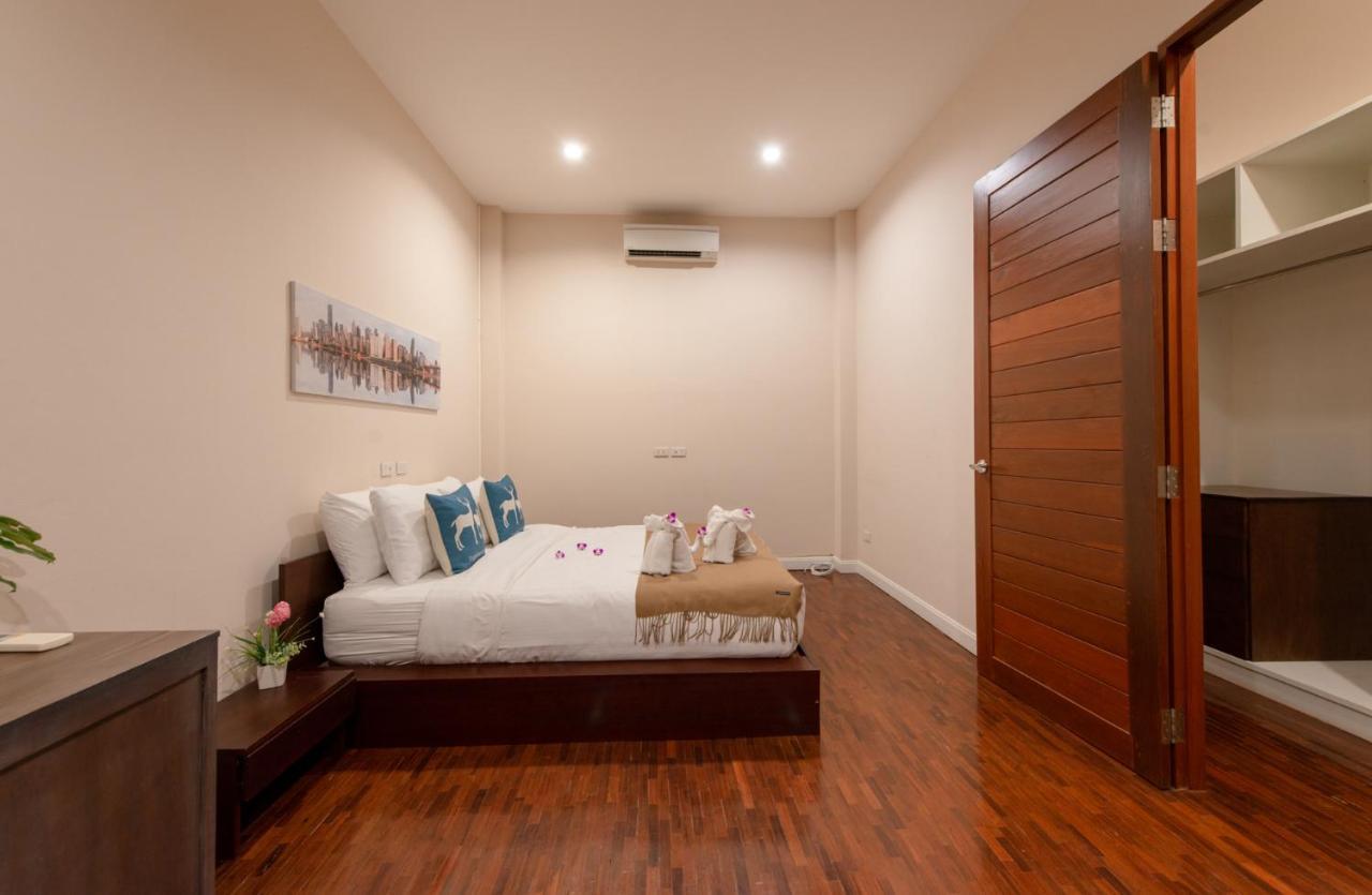 Dream Living Chiangmai Pool Vila Chiang Mai
