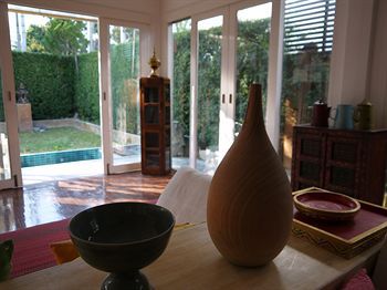 Away Chiang Mai Phucome Resort MUANG