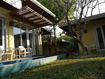 Away Chiang Mai Phucome MUANG