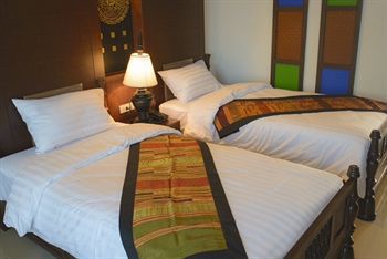 Baan Ratchiangsaen Chiang Mai