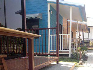 Raintree Boutique Hut Chiang Mai