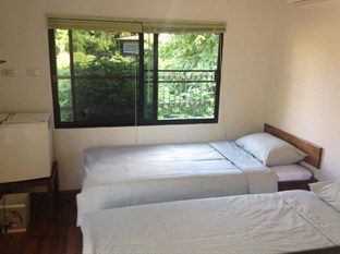 Homestay Raintree Boutique Hut *