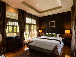 Sireeampan Boutique And - Sha Extra Resort 5*
