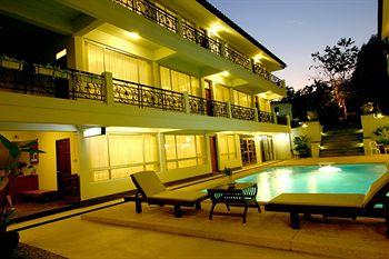 Fullrich Lanna Hotel
