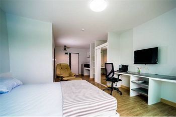Hotel Vanilla Chiangmai Chiang Mai
