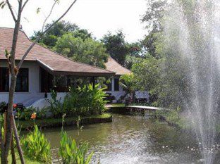 Jasmine Hills And Chiang Mai