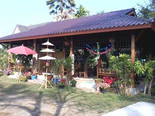 Baan Chaiwong Chiang Mai