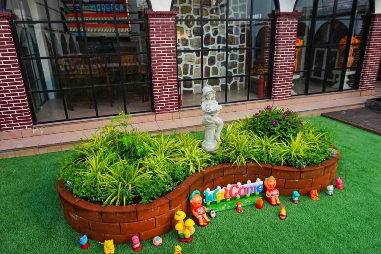 Hostel Boutique Taiwang
