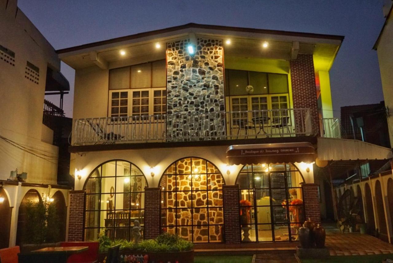 Boutique Taiwang Hostel
