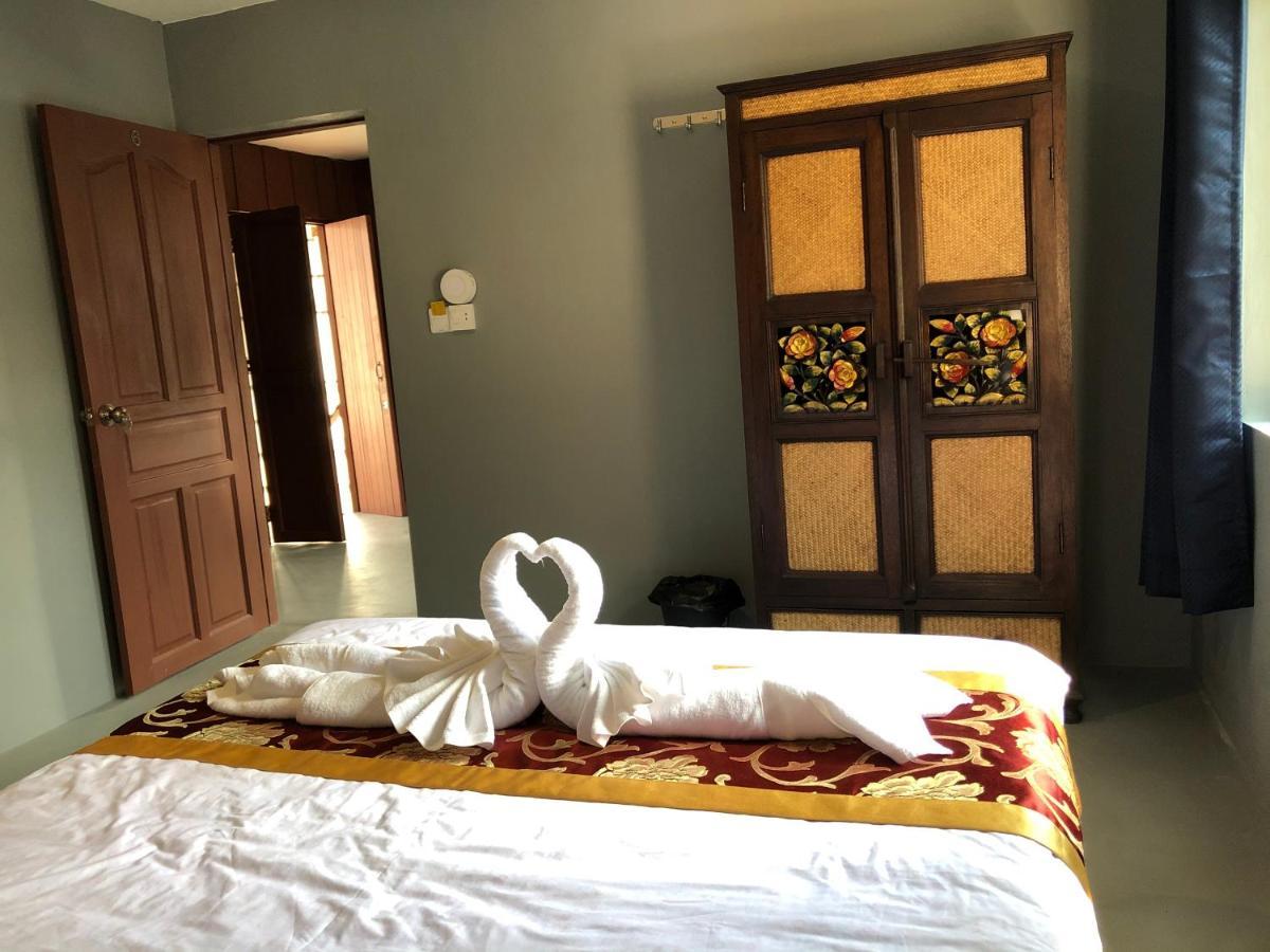 Appartement Wooden