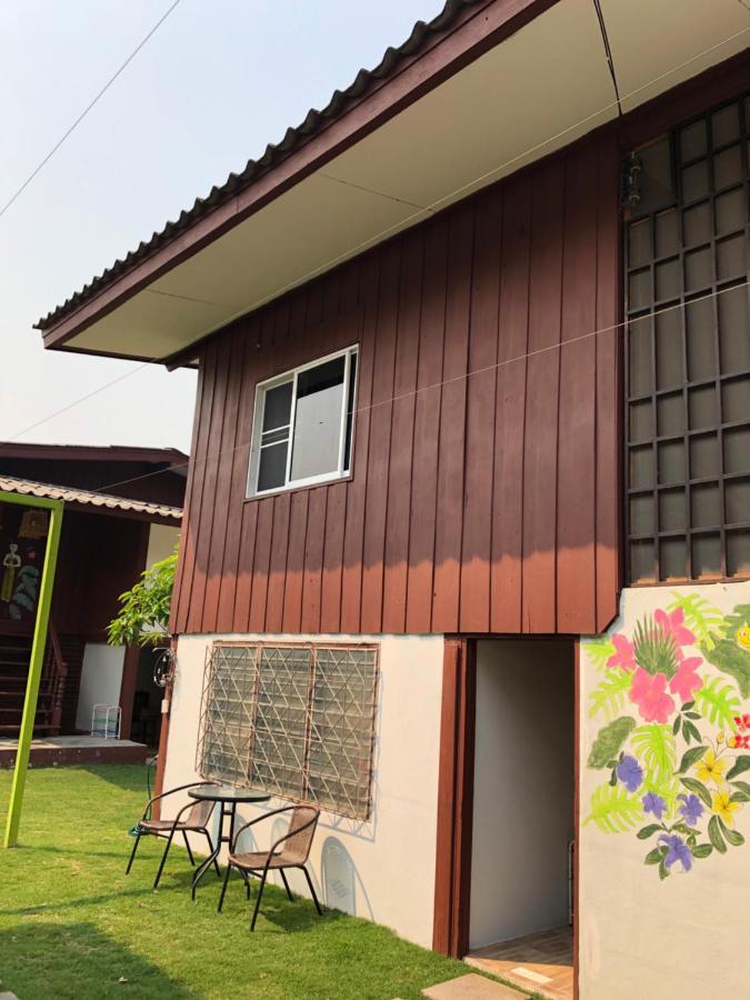 Wooden Chiang Mai