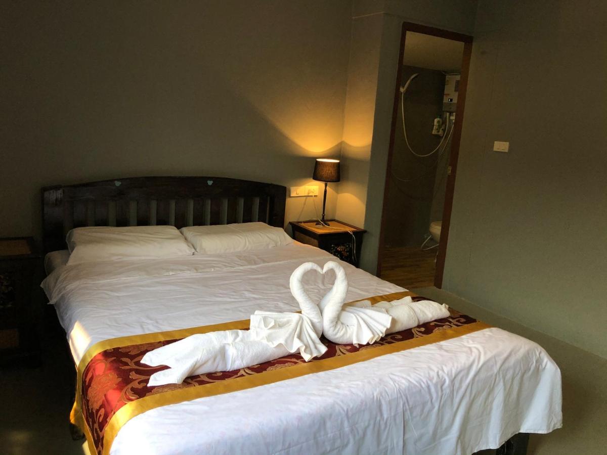 Appartement Wooden Chiang Mai