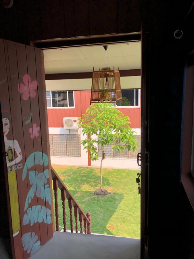 Appartement Wooden *