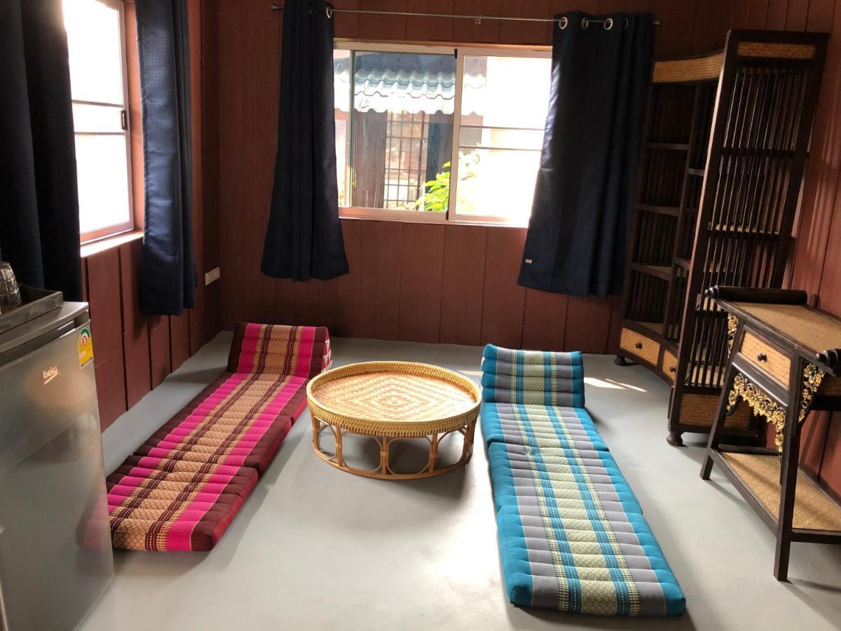 Wooden Appartement