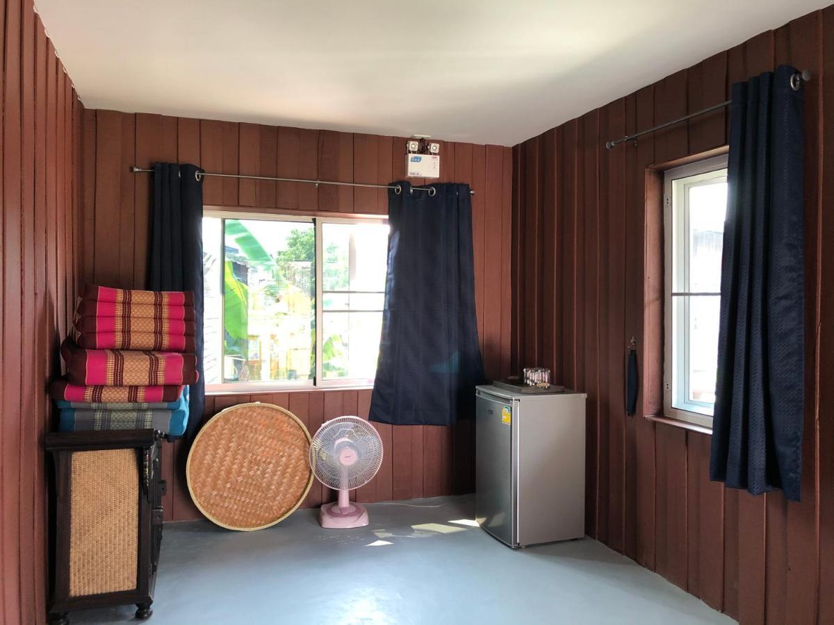 Appartement Wooden Chiang Mai