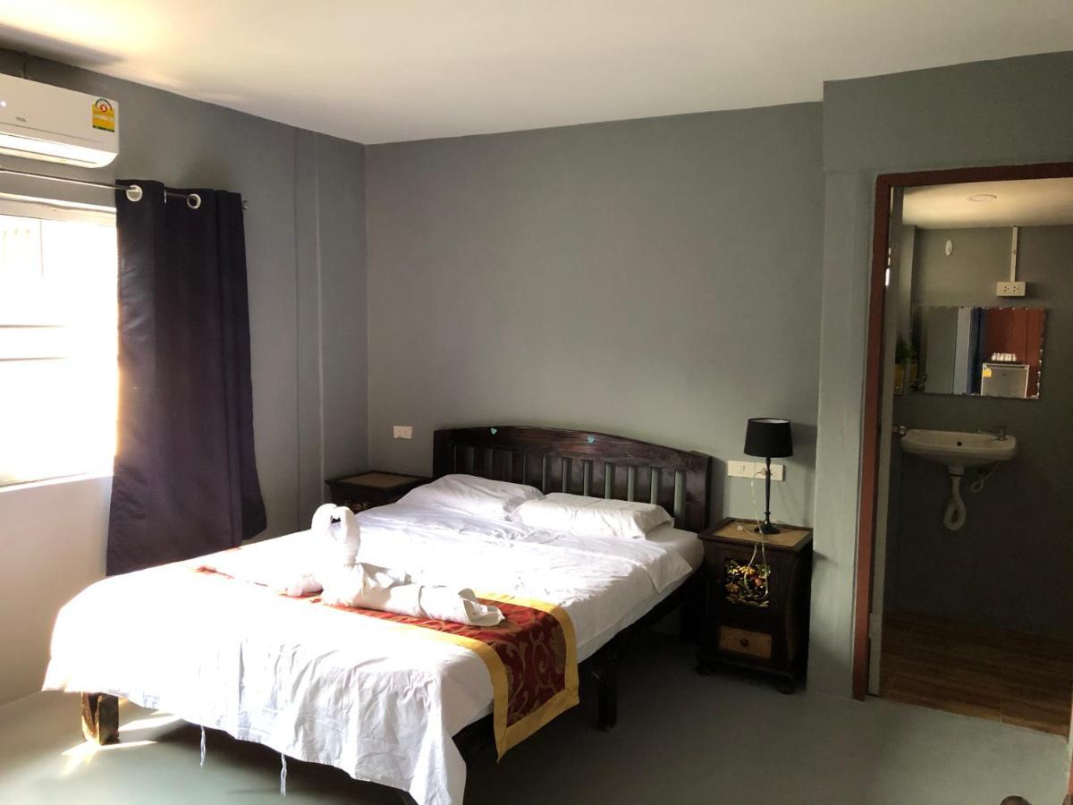 Wooden Appartement Chiang Mai