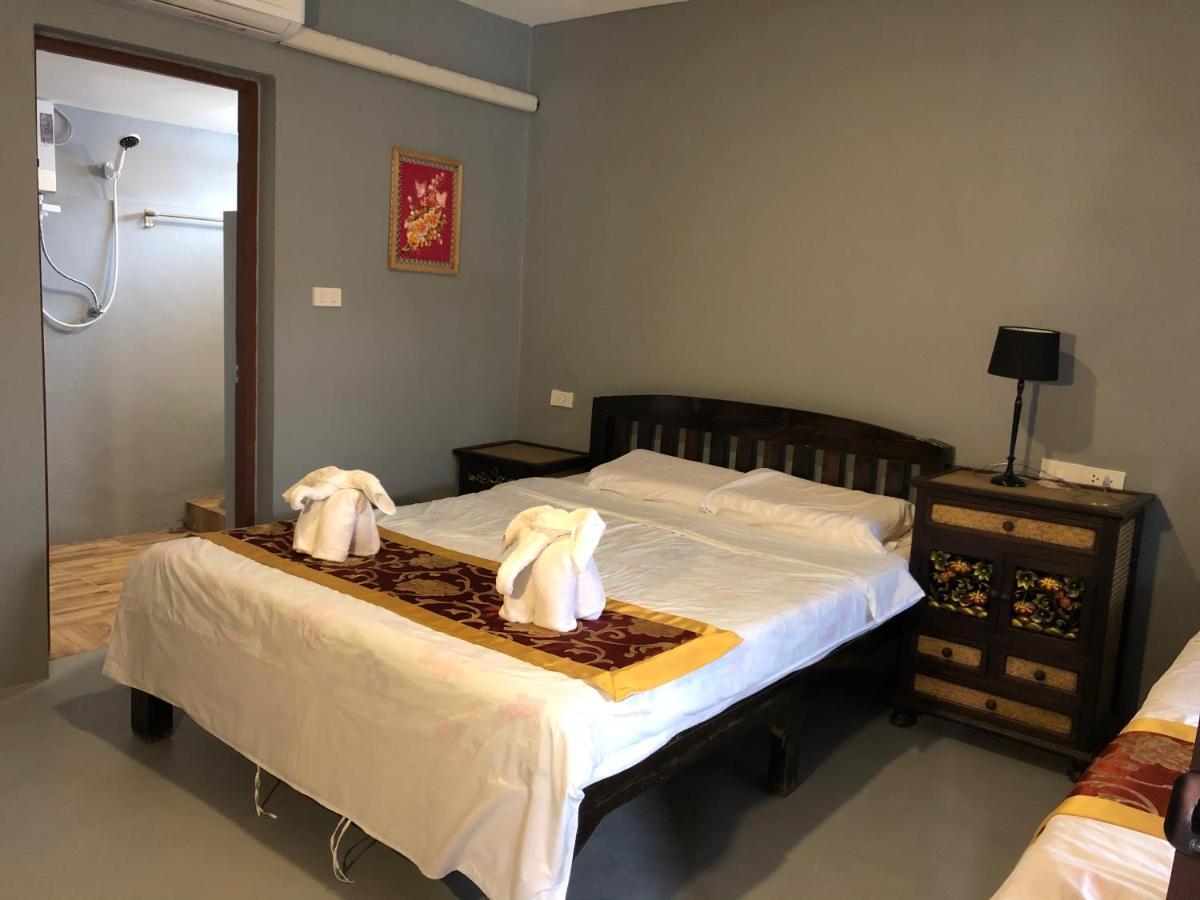 Appartement Wooden *